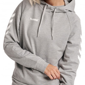 Full-Zip EcoSmart Hoodie