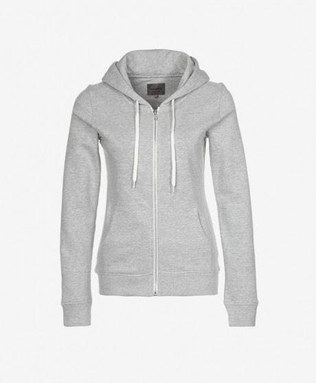 Full-Zip EcoSmart Hoodie