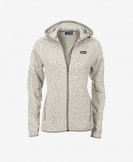 Full-Zip EcoSmart Hoodie