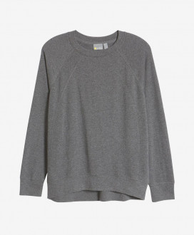 Hosiery Cotton Sweat shirt