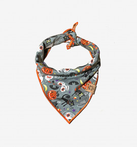 Bark Bark Goose Spring and Summer Dog Bandanas