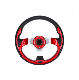 Sport Universal Car Brand Steering Wheel