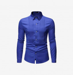Men's single Colour Half Sleeves T-Shirt