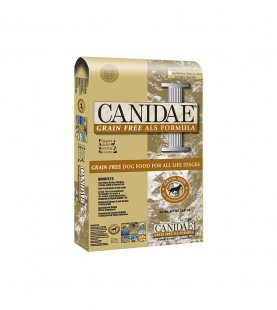 Canidae Natural Dog Food