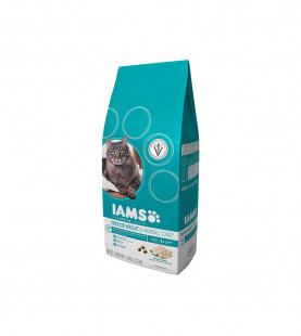 Iams Natural Food For Cat