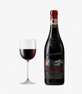 Bordeaux Red Wine