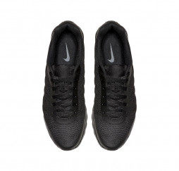 Men's Black and Dark Grey Stylist Shoes