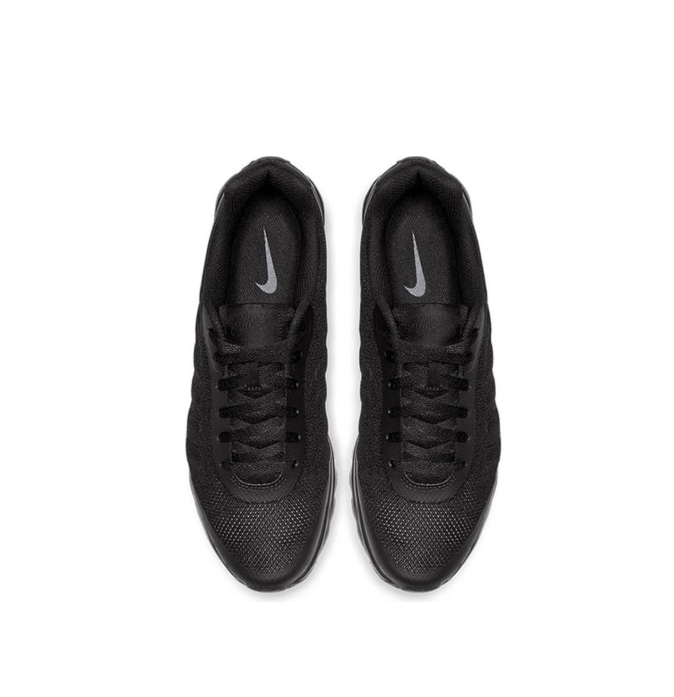 Revs Round-Toe Lace-Up Sneakers For Men