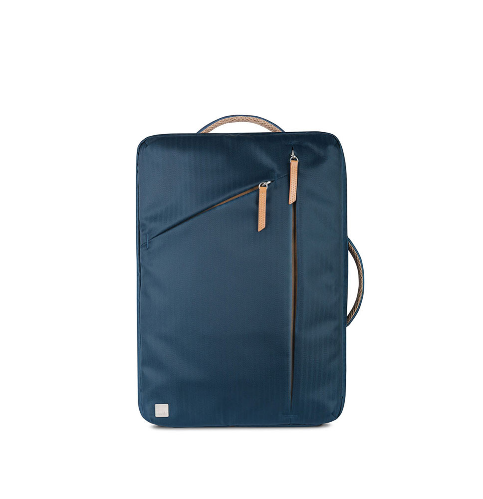 Laptop Backpack Heavy Travel Bagpack