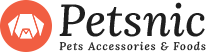 Petsnic - Pets Store