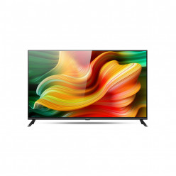 realme 108 cm (43 inch) Full HD LED Android TV