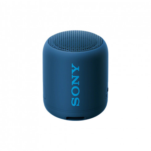 Ony SRS-XB12 Mini Bluetooth Speaker Loud Extra Bass