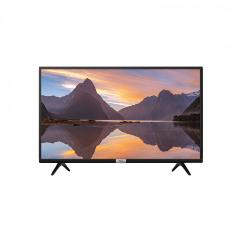 TCL HD LED TV 80 cm (32 inches) Android Black