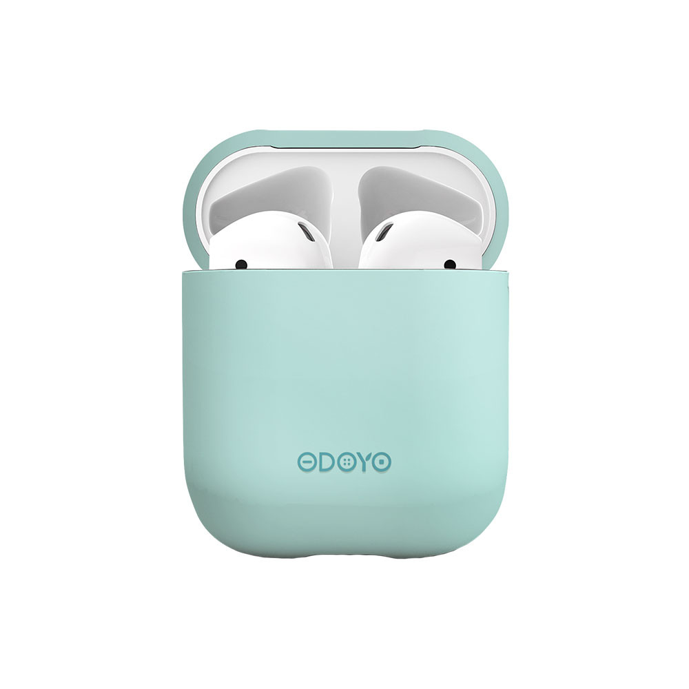 Odoyo AirCoat for AirPods 1st/2nd Generation