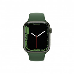Apple Watch Series 7 Cellular - 45 mm Green