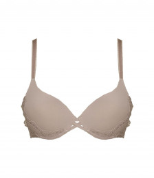 Non Padded Non Wired Bra