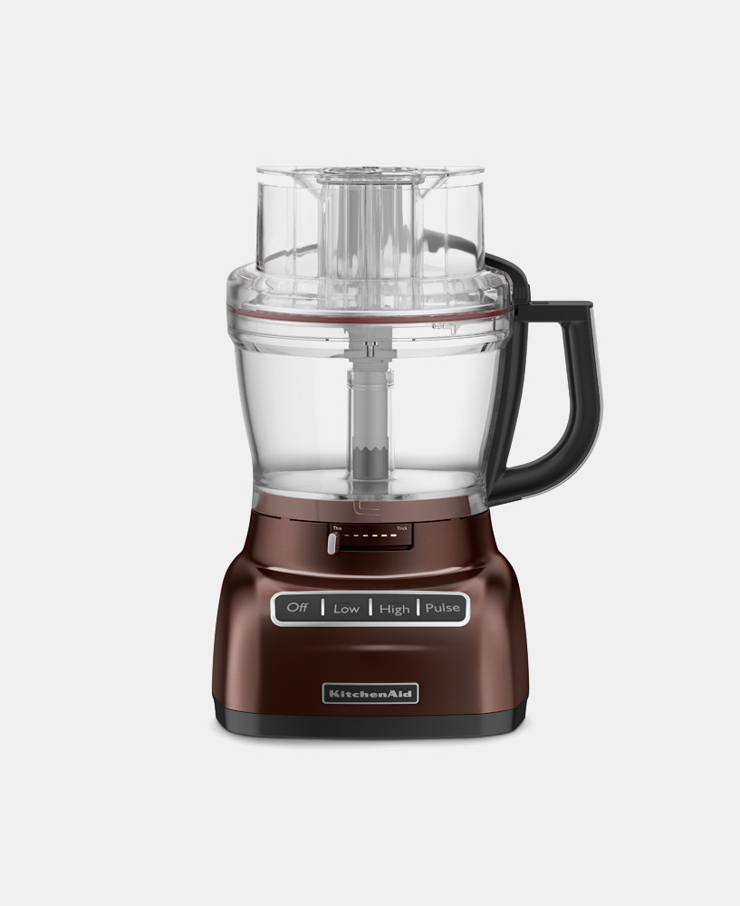 KitchenAid Food Processor