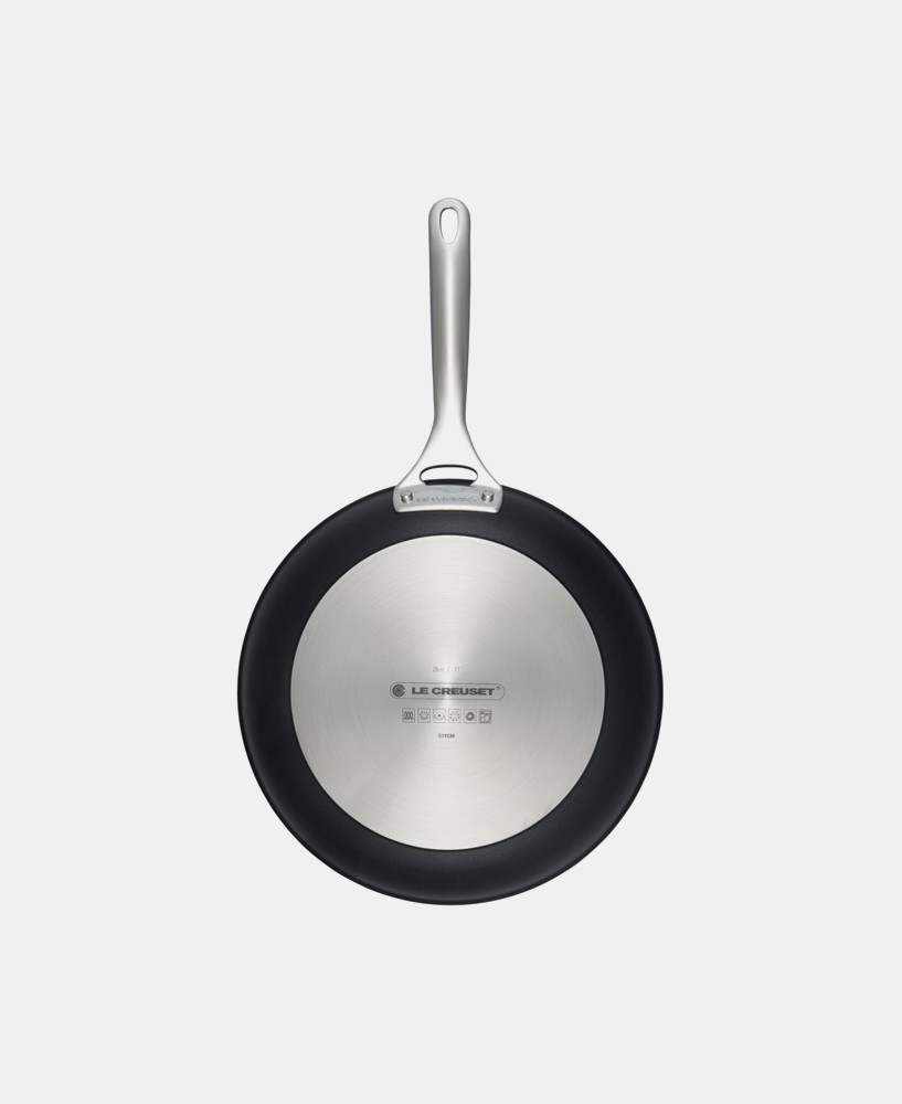 Le Creuset Nonstick Pan