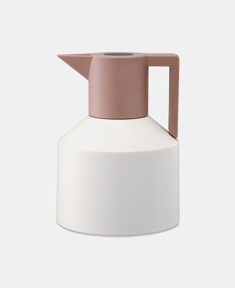 Geo Thermos Flask