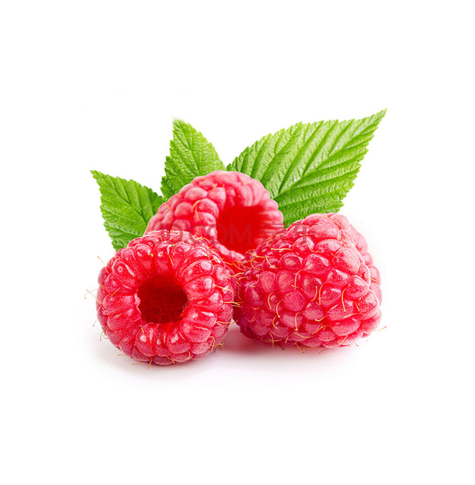 Fresh Xolda Raspberry Fruit Seed