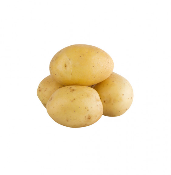 Wider Variety Organic Seasonable Potatoes
