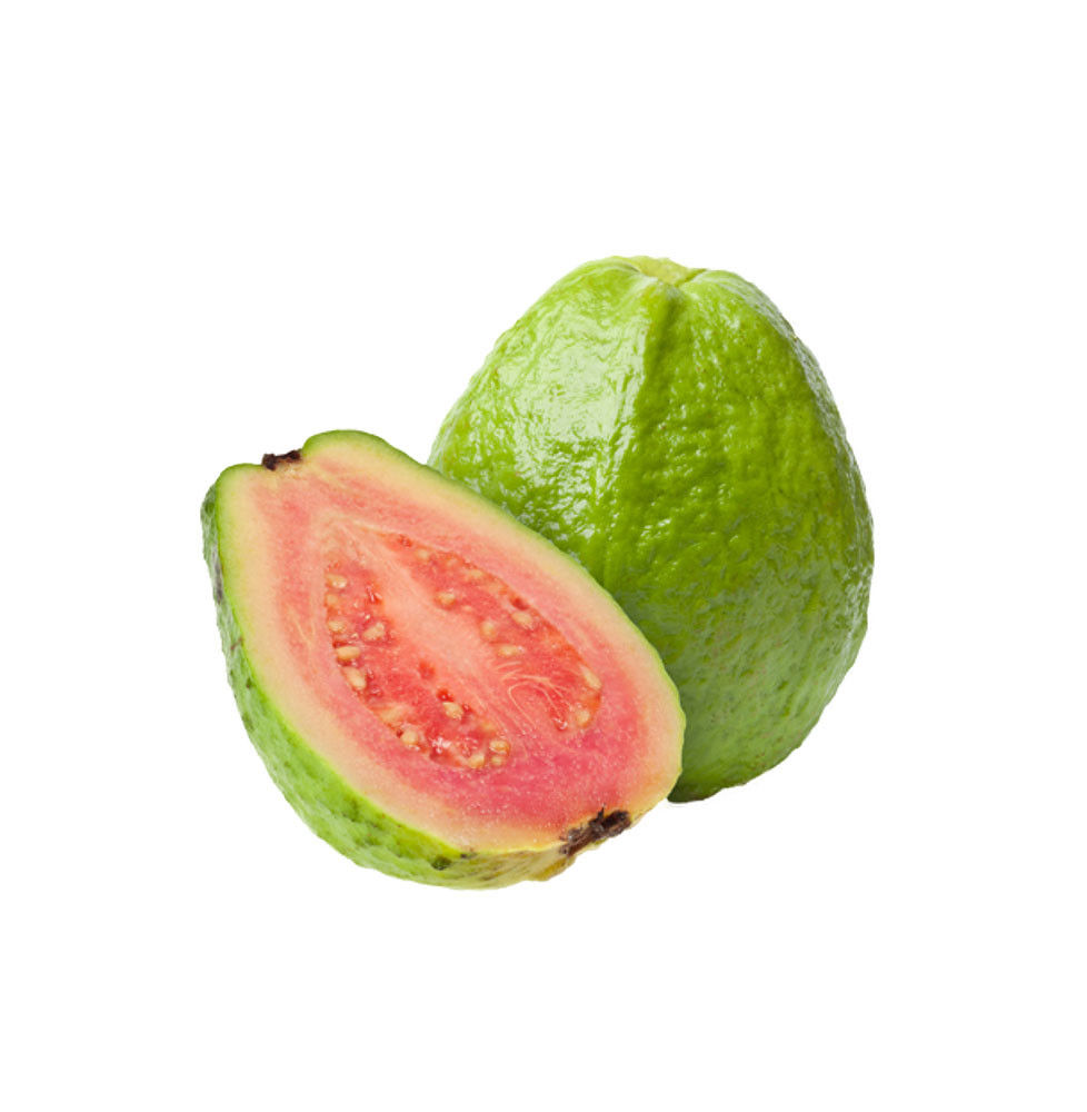 Fresh Thailand Red & Pulpy Guava