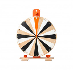 Ikea Lustigt Wheel Of Fortune Game