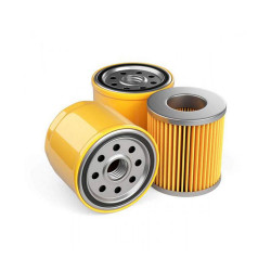 Automatic Aluminum Oil Filters For Cars