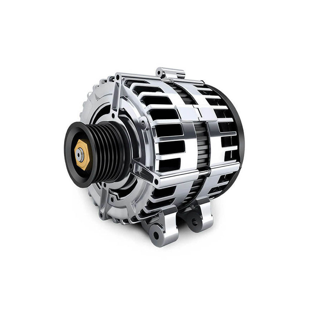 Alternator Generator For All Types Of Car