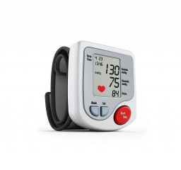 Blood Pressure Gauge Stock Sphygmomanometer