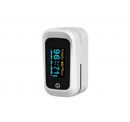 TV Night Light Alarm Clock for patient Desk