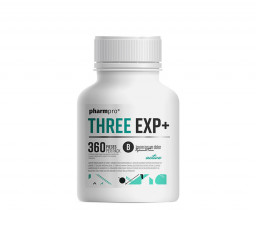 Oxin Nutrition Omega 3 Triple Strength Capsule
