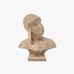 Buy Gifts Diana The Huntress Bust - Roman God Statue