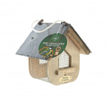 NPetNest Bird House For Garden Hanging