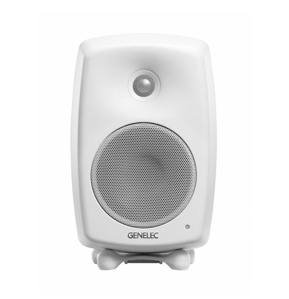 GENELEC Compact two-way Active Speaker