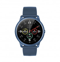 BoAt Lite Smartwatch 1.69 Inches HD Display