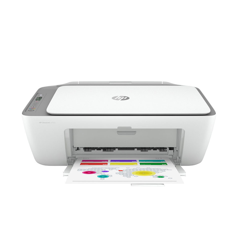 HP Deskjet Ink Advantage Ultra 4826 Printer