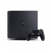Sony Playstation® 4 Slim console 500 GB Black