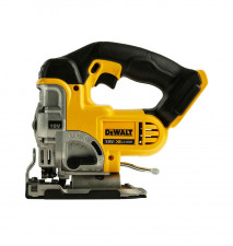 DEWALT DCS331N-XJ XR Lithium-Ion Jigsaw