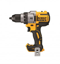 20-Volt 1/4-in Variable Speed Cordless Impact Driver