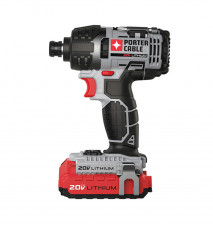 Dingqi 12V Cordless Drill With 2 Batteries and 1 Charger