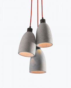 Modern Pendant Lamp Mini Colorful Nordic Lovely Hanging