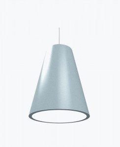 Accord Lighting 1130 Conical Mini Drop Lighting Fixture