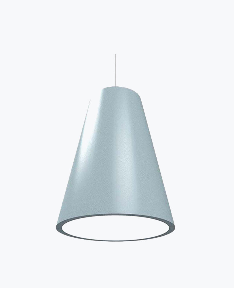 Accord Lighting 1130 Conical Mini Drop Lighting Fixture