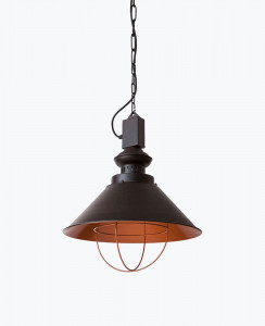 Pendant Light Lamps for Home Decor Wood Light