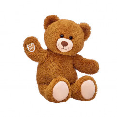 Vermont Teddy Bear - Fuzzy Soft & Cuddly Bear