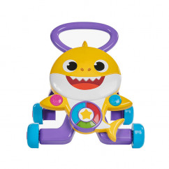 Fisher Price Bright Beats Dance and Move Beatbo