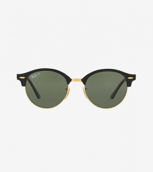 Ray-Ban Clubround Classic