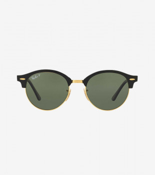 Burberry Men’s Carnaby Sunglasses