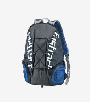 Fastrack Backpack Dark Blue